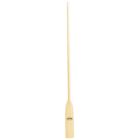 Caviness Caviness Lam/Varn Oar 5 foot 6 inches No Grip BW55